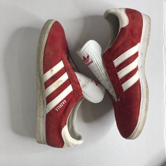 adidas gazelle mens size 12